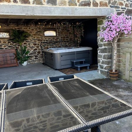 Chambre A La Ferme Torce Екстер'єр фото