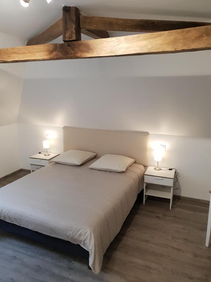 Chambre A La Ferme Torce Екстер'єр фото