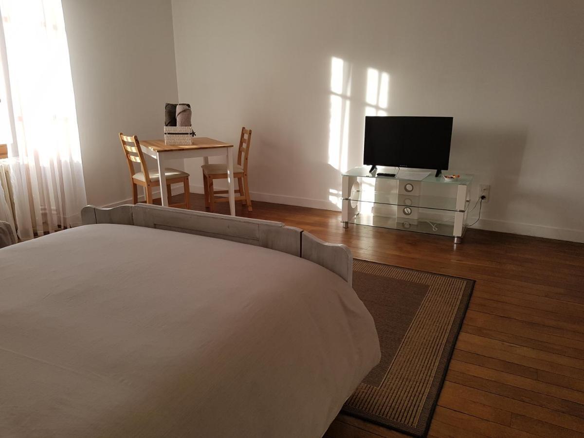 Chambre A La Ferme Torce Екстер'єр фото